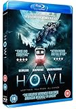 Howl [Blu-ray]
