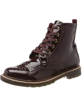 s.Oliver Damen 25465 Combat Boots