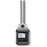 Zoom Dijtal Multitrack Recorder (F1-SP)