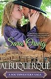 Cover zum Buch Albuquerque
