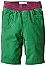 Kite Kids Baby-Boys Original Pull Up Trousers, Green, 6-9 Months (Manufacturer Size:6-12 Months)
