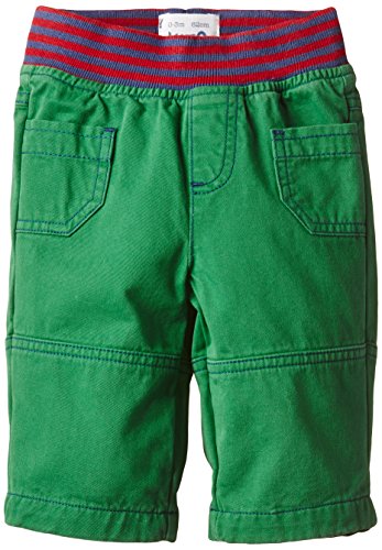 Kite Kids Baby-Boys Original Pull Up Trousers, Green, 6-9 Months (Manufacturer Size:6-12 Months)