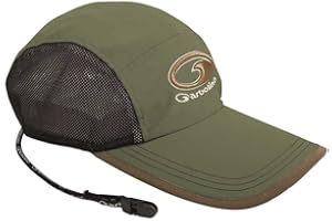 Casquette truite Garbolino