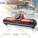 Produktbild Fiat Ducato Lieferwagen Brems-Rücklicht Rückfahrkamera 2006 - 2015