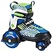 Produktbild HUDORA Rollschuh My First Quad Boy Gr. 26-29 Rollschuhe Skates Discoroller