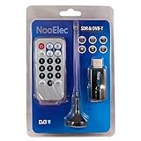 funkgeräte test 2017 nooelec nesdr nano-p r820t-based SZR