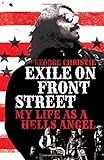 Image de Exile on Front Street: My Life as a Hells Angel