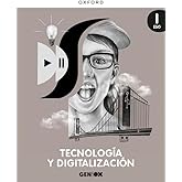 Tecnolog&iacute;a y Digitalizaci&oacute;n I ESO. Libro del estudiante. GENiOX