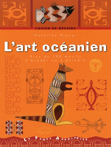 Download L'art océanien Download L'art océanien
