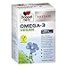 Produktbild DOPPELHERZ Omega-3 vegan system Kapseln 60 St Kapseln