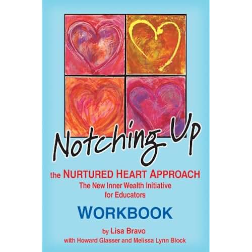 Amazon.co.uk: the nurtured heart approach: Books