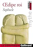 Oedipe roi - Mythe d'Oedipe