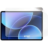 Engo Xiaomi Pad 8 Pro 11.2 İn&ccedil; İle Uyumlu Paperfeel Ekran Koruyucu Şeffaf