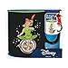 Produktbild Peter PAN Disney Keramik Thermoeffekt Tasse Riesentasse 460 ml - Nimmerland - Geschenkbox