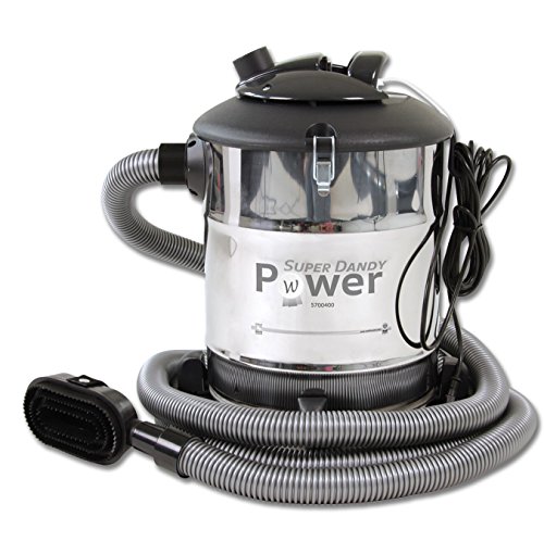 Preisvergleich Produktbild Amesbichler Pferde Staubsauger / Super Dandy Power / Special Nass- Trockensauger / Staubsauger für Pferde