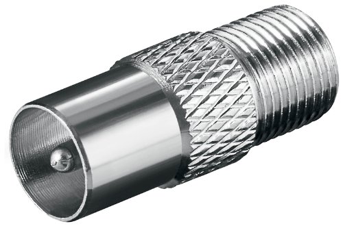 Wentronic WE 1171 F-Adapter