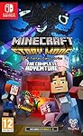 Minecraft Story Mode - L'aventure Complète