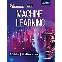 Buy Machine Learning using Python Book Online at Low Prices in India ...