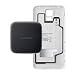 Produktbild Samsung Wireless Charging Kit Induktive Ladestation mit Case für Samsung Galaxy S5 - Weiß