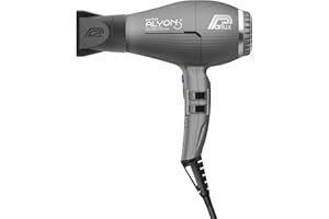 Parlux Alyon Ionic grafitowy