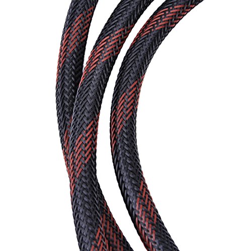 Foxnovo® 5 Feet HDMI Male to 3RCA 3 RCA Video Audio AV Cable - 7