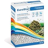 Eurostar Ammonia Removal Zeolite Filter Material 500 Ml