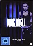  Dark Angel: Die komplette Serie [12 DVDs]