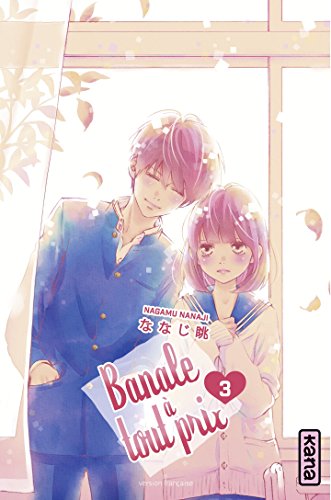 Banale à tout prix — Tome 3