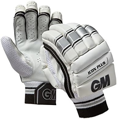 GM Icon Plus Batting Gloves (Mens Right Hand)
