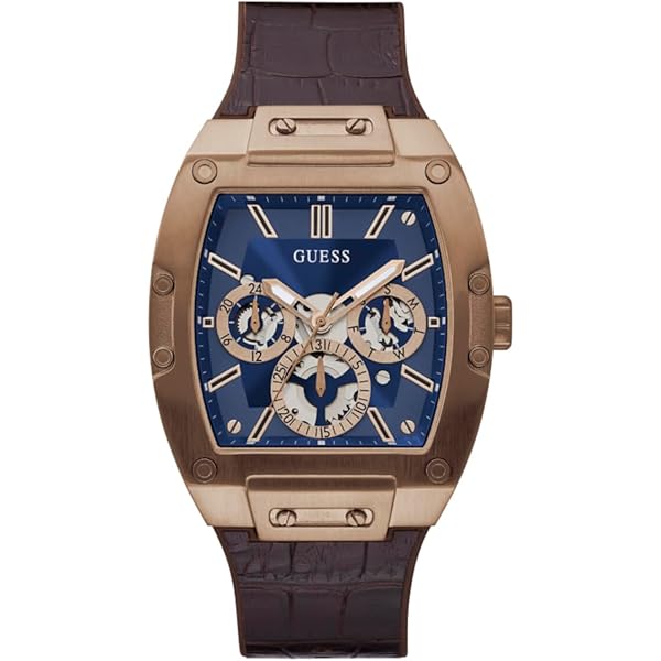 Guess SERPENTINA - Orologio - multi-coloured/multicolore