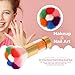 Anself Nail Art Dust Remover Powder Brush Cleaner For Acrylic & UV Nail Gel