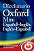 Mini Diccionario Oxford ESP-ING ING-ESP Ed 08 (Diccionario Oxford Mini) by Varios Autores