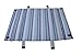 Pomfitis Mitata Portable Crib and Co Baby Sleeper (Blue stripes)