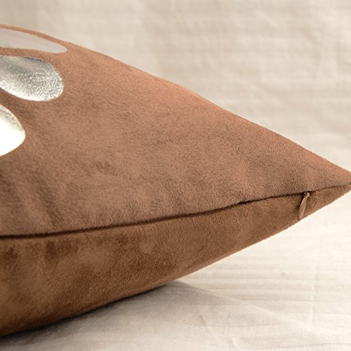 Classic Kissenhülle Sofakissen Kissenbezug Kissen Hülle Bezüge 40×40 (5041) - 3
