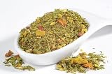 Café de Paris Gewürzmischung, gerebelt, für Kräuterbutter, Gemüse, Fleisch, Sossen und Aufläufe, 75g - Bremer Gewürzhandel
