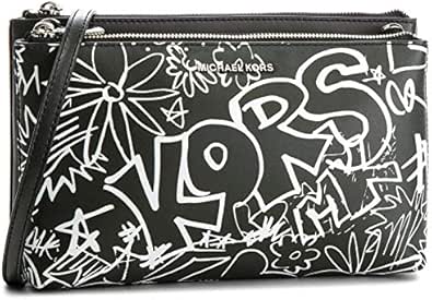michael kors adele graffiti