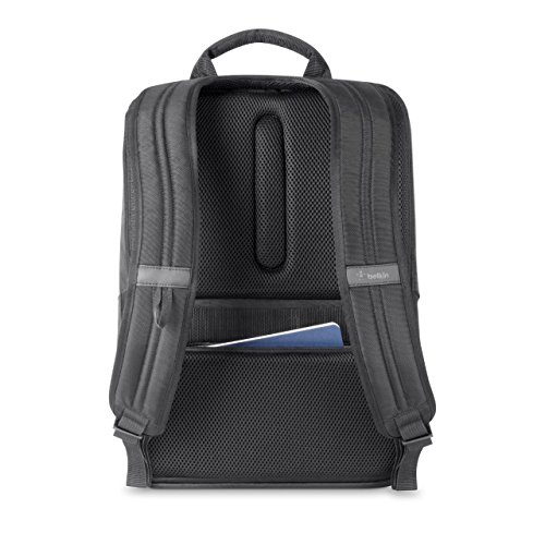Belkin Active Pro Rucksack  15 6 Zoll  Laptop-Tasche  Schwarz