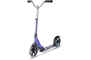 MICRO Cruiser Scooter zum cruisen Kinderscooter ab 5 Jahren
