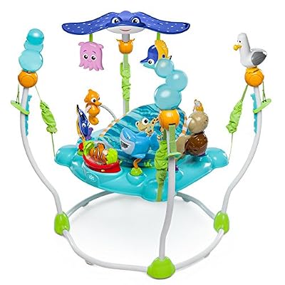 Disney Finding Nemo Sea des activités Jumper (expédiés à partir du Royaume-Uni)