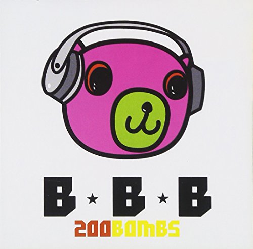 Price comparison product image Bbb [Australian Import]