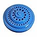 Produktbild EsportsMJJ Multifunktional Blaue Plastik Round Shape Drill Bit Storage Box
