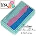 TAG Body Art One Stroke Professional Face Paint Cake (30g) ~ Fantasy