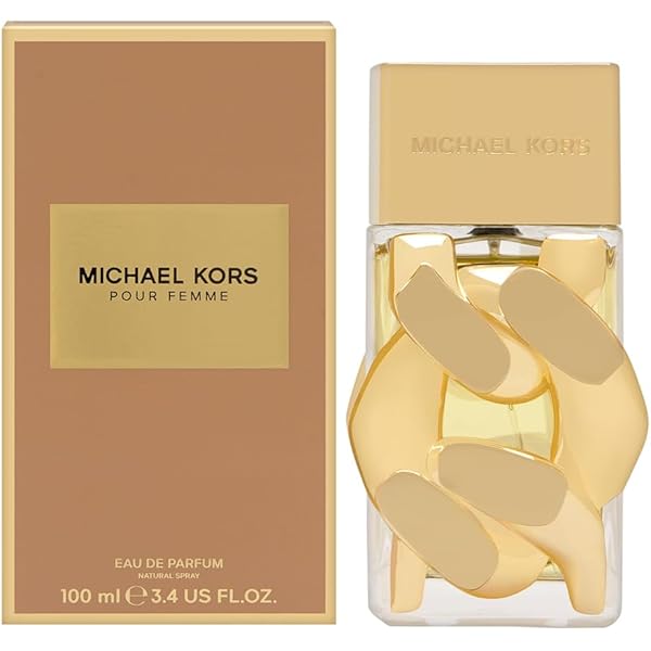 Perfumes Arabes Mujer Set De Regalo Perfume Michael Kors Gorgeous