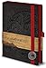 Produktbild Game of Thrones sr71898 "Targaryen" Premium A5 Notebook