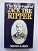 The True Face of Jack the Ripper by 