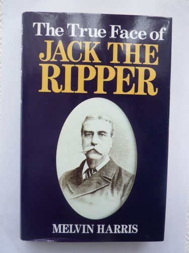 The True Face of Jack the Ripper