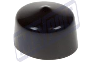 MAYPOLE UK LTD PVC WEATHER PROOF COVER FOR 7 PIN 12N 12S TRAILER CARAVAN PLUG MP137B MAYPOLE