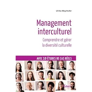 Management interculturel - Comprendre et gérer la diversité culturelle Label Fnege 2018 dans la catégorie Manuel