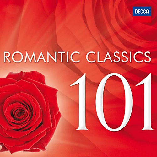 101 Romantic Classics