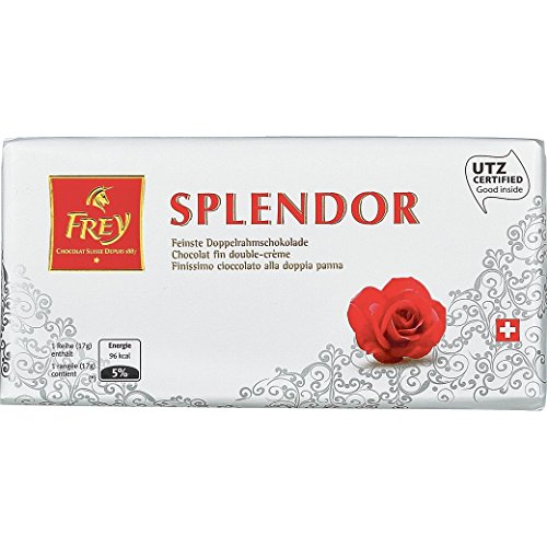Preisvergleich Produktbild Splendor